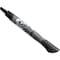 Quartet Dry-Erase Markers, Chisel Point, Black QRT50012M - alternate 9
